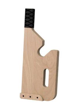 Barbell Lifter Jack Barbell Stand for Unloading Weight
