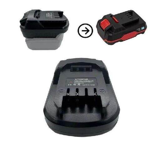 Battery Adapter Converter for Makita 18V Lithium Battery to