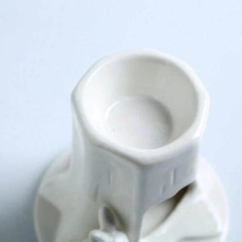 Decorative Ceramics Rabbit Aromatherapys Diffusers for Home