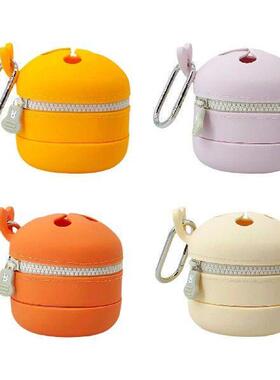 Fly Fishing Trash Can Retractable Multifunctional Fishing