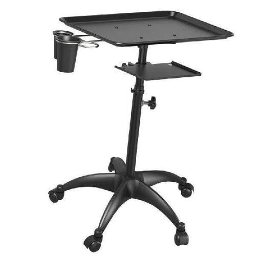 Sturdy And Corrosion Resistant Storage Shelves Salon Tray