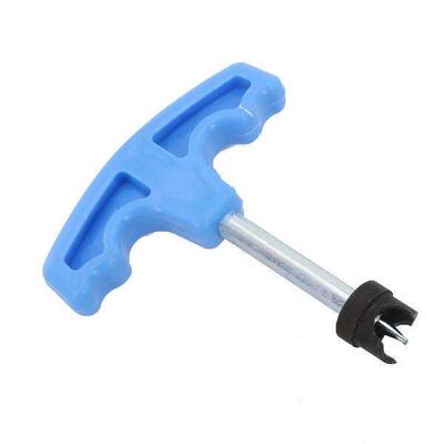 Axe Drill Punch 100*86mm Manual Drill Bit Public Green