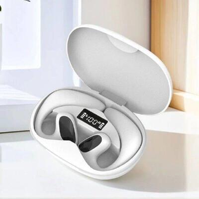 Language Translation Earbuds 144 Languages
