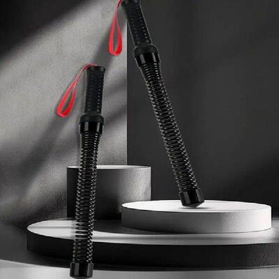 Cordless Battle Ropes Exercise Ropes For Workout Training