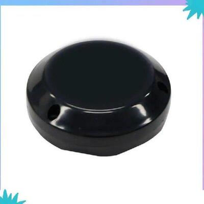 ABZW 3Pcs NRF51822 Bluetooth Beacon Tag Eddystone Ibeacon