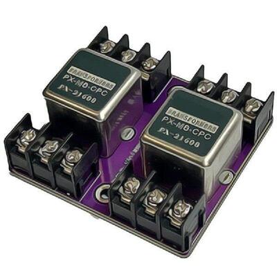CEA Balanced And Unbalanced Conversion Audio Isolator