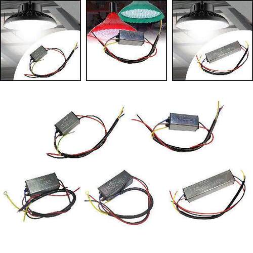 IP66 Waterproof LED Driver LED Power Supply Adapter