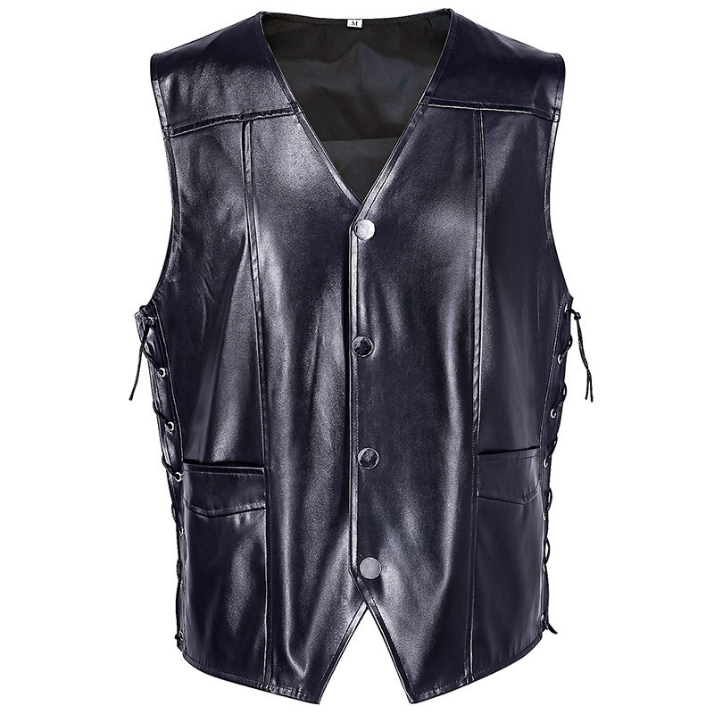 现货美剧演出服Cos男装 行尸走肉 达里尔·迪克森Daryl Dixon
