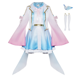 斗罗大陆2cos服唐舞桐光之女神王冬万圣节cosplay动漫扮演服