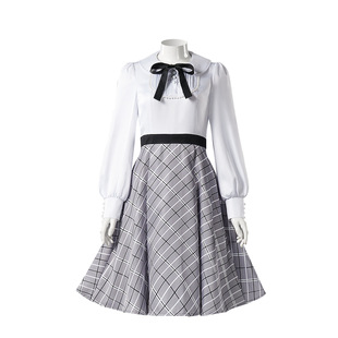 丰川祥子cos服二次元少女乐队BanGDream丰川祥子cosplay服装