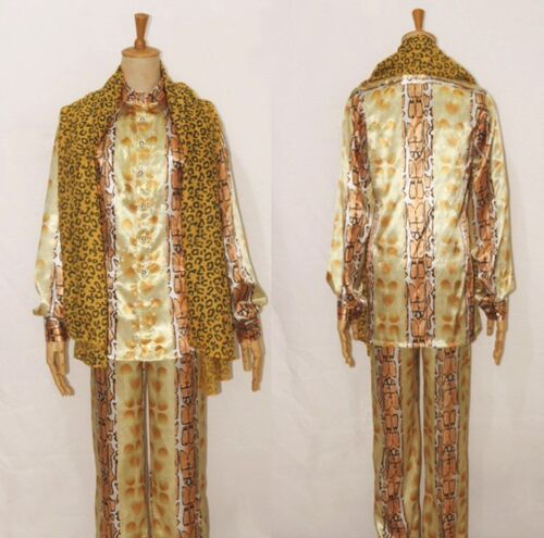 ppap piko大叔太郎同款衣服cos