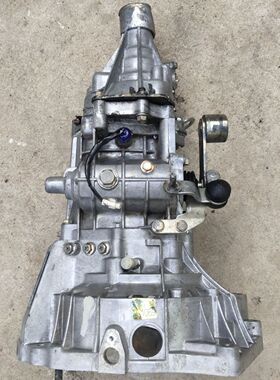 南骏 瑞逸 瑞帅 瑞迪 474 DK12 DK15 466波箱 牙箱 变速箱 总成