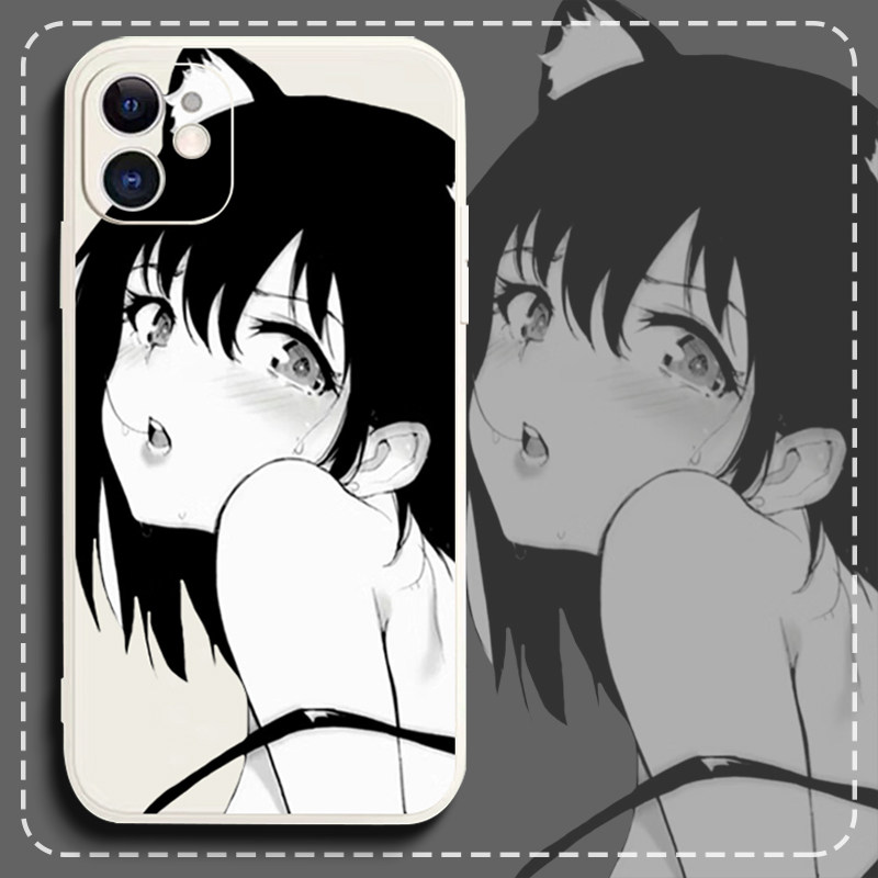 卡通动漫少女适用于13min