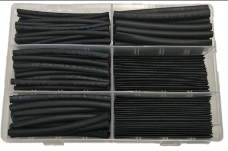 high temperature insulation Plastic electrician adhesive tape Electric leakage Heat shrinkable tube Shrink bushing Flame retardant box-packed Flame retardant Heat shrinkable tube box-packedin the Hardware/Tool , Mechanical Hardware , Bearing dependency , Casing  category - from Buy2taobao.com to provide professional Taobao agent buy service