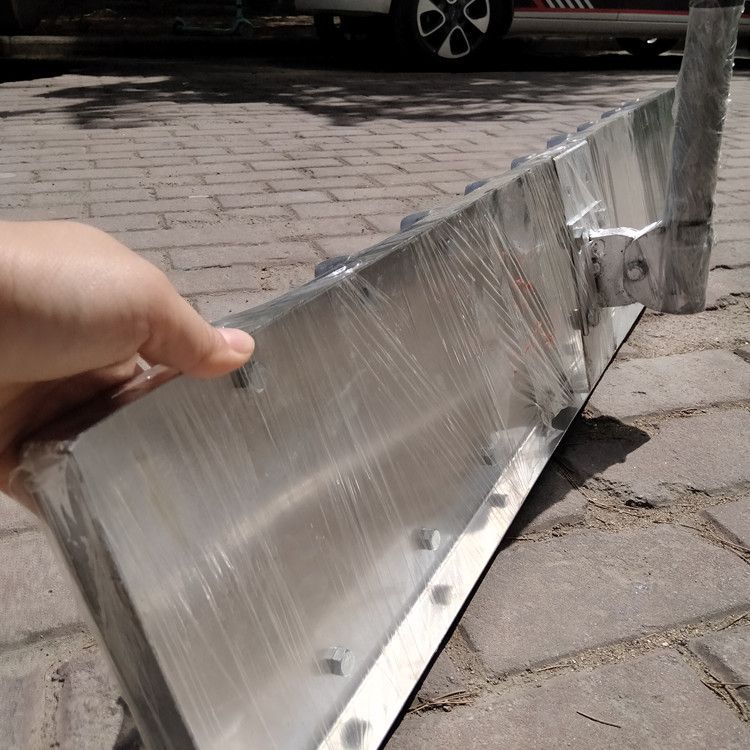 恒全机械 不锈钢牧场拉纹器 T型槽拉纹器