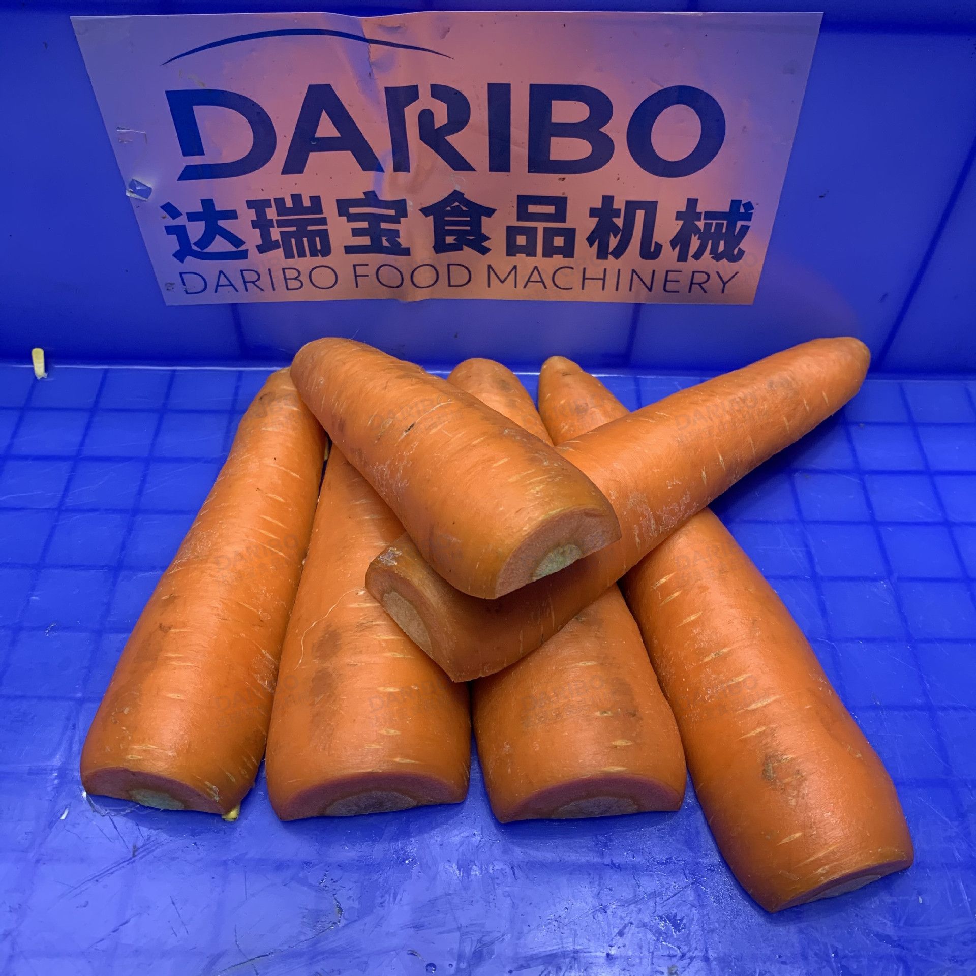 *商用南瓜切半机番茄苹果对半开设备茭白苦瓜山药木薯分半分切机