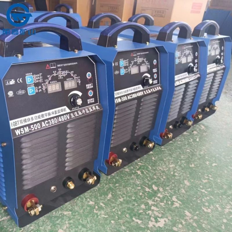 氩弧焊机WSM-315IGBTpro直流脉冲氩弧焊机氩焊电焊两用