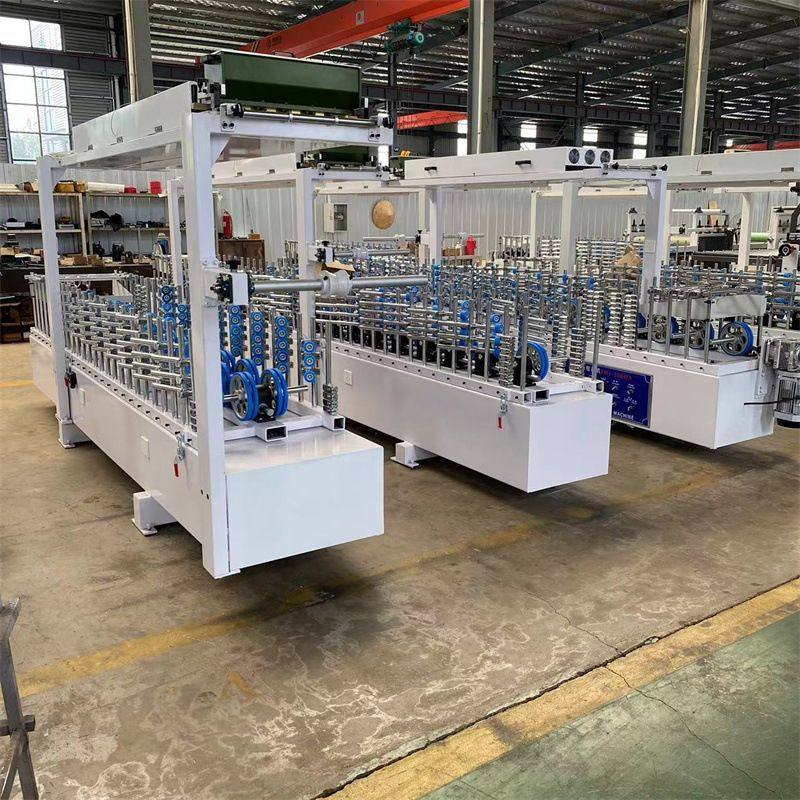 300型线条PUR热熔胶包覆机 冷胶异型木纹纸全自动覆膜机,机械设备,其他机械设备,淘宝优惠券,粉丝福利购,淘宝优惠卷