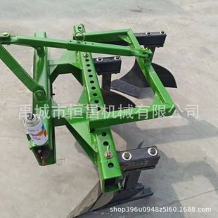 多功能开沟起垄犁 起垄开沟犁 耕地翻地大犁厂家