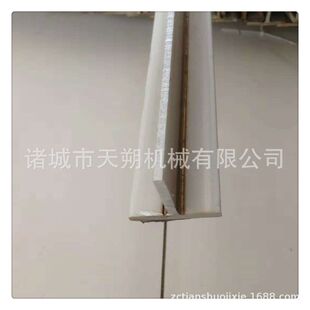道轨家禽屠宰专用道轨滑架T型轨不锈钢道轨宰鸡鸭流水线道轨304