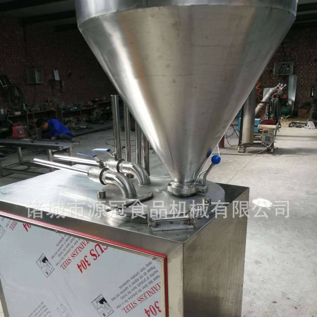 定制全自动灌肠机 腊肠烤肠香肠灌肠机器 小型红肠糯米肠灌肠设备,清洗/食品/商业设备,灌肠机,淘宝优惠券,粉丝福利购,淘宝优惠卷