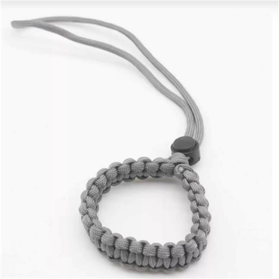 EDC防丢防摔编织伞绳失手绳