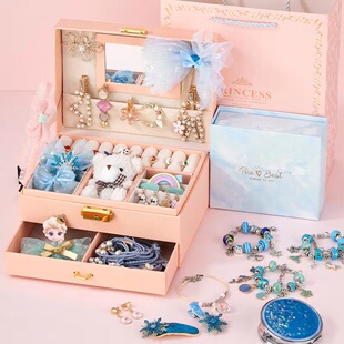 2026六一儿童玩具女2岁宝宝生日礼物8-12女孩3实用5女童10小女生