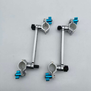 新款加长钓椅伞架欧式骑士钓椅配件伞架钓鱼伞通用伞架钓鱼伞架