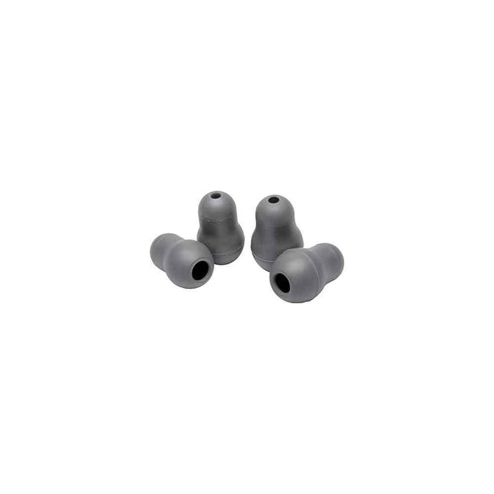 3M Littmann Soft-sealing eartips Snap-tight听诊器通用软耳塞