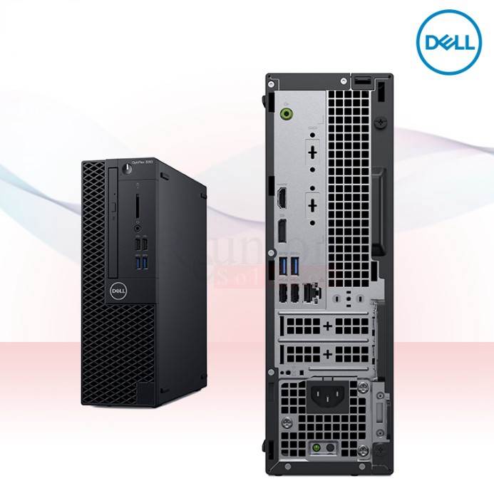 dell 戴尔 3070 5070 7070 sff 准系统 电脑 台式 小型 9代