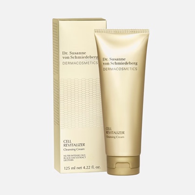 法国本土版Dr Susanne CELL REVITALIZER 洁面乳/亢zhou/润肤清洁