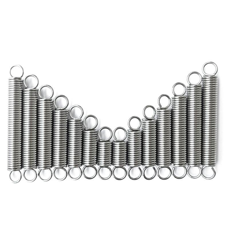 C-AWA6/820/25/30/35/40/45/50/55/60拉伸弹簧C-AWA6-20 现货销售