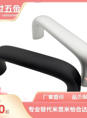 XAG61/62/63/64/66/67-L100/L116/L132/L150/L164/L196铝合金拉手