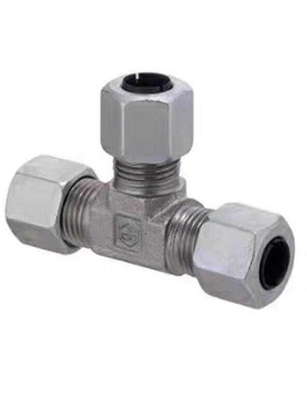 KTGTE4/KTGLB6钢管接头KTGR8/KTGS12-2/KTGE10/1/3代米斯米