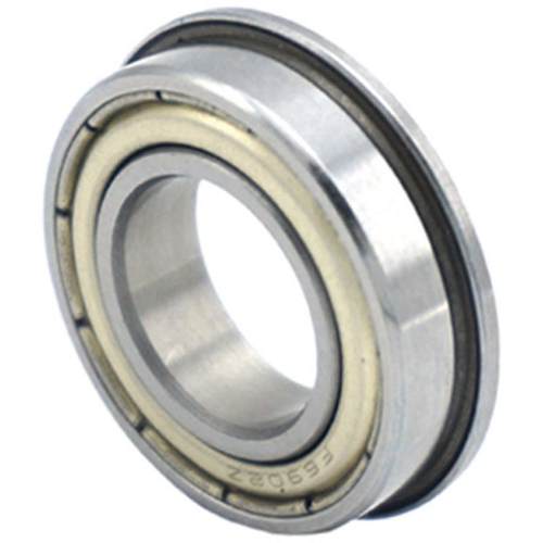 深沟滚珠轴承 带防尘盖B6000ZZ B6001ZZ B6002ZZ B6003ZZ B6004ZZ