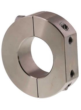 固定环D型切割螺纹连接SDSJ SDNJ PSDSJ PSDNJ10 12 16 20 25 30