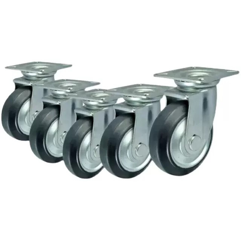 替代怡和达脚轮CLB01 CLC01 02-d100 D130 D150 D200-UC RB