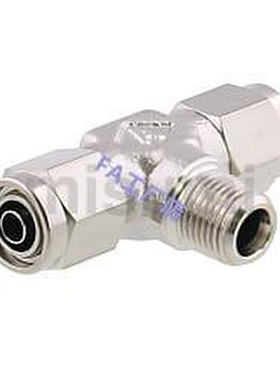 MCTPT/6/8/思110/1-1/42/3 2代米米不锈钢橡皮管用接头三通