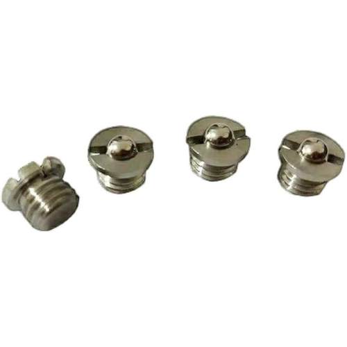 FBPJ球头法兰定位珠ZAK51/52-M5/M6/m8/m10/m12/替代怡和达