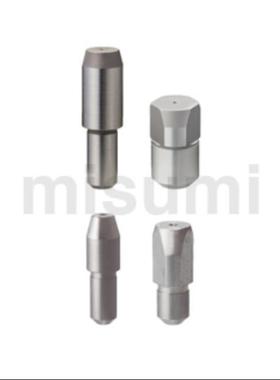 定位销CJPBB CJPBPD CJPDB CJPDPB 1 2 3 4 5 6 8 10 12 13 16 20