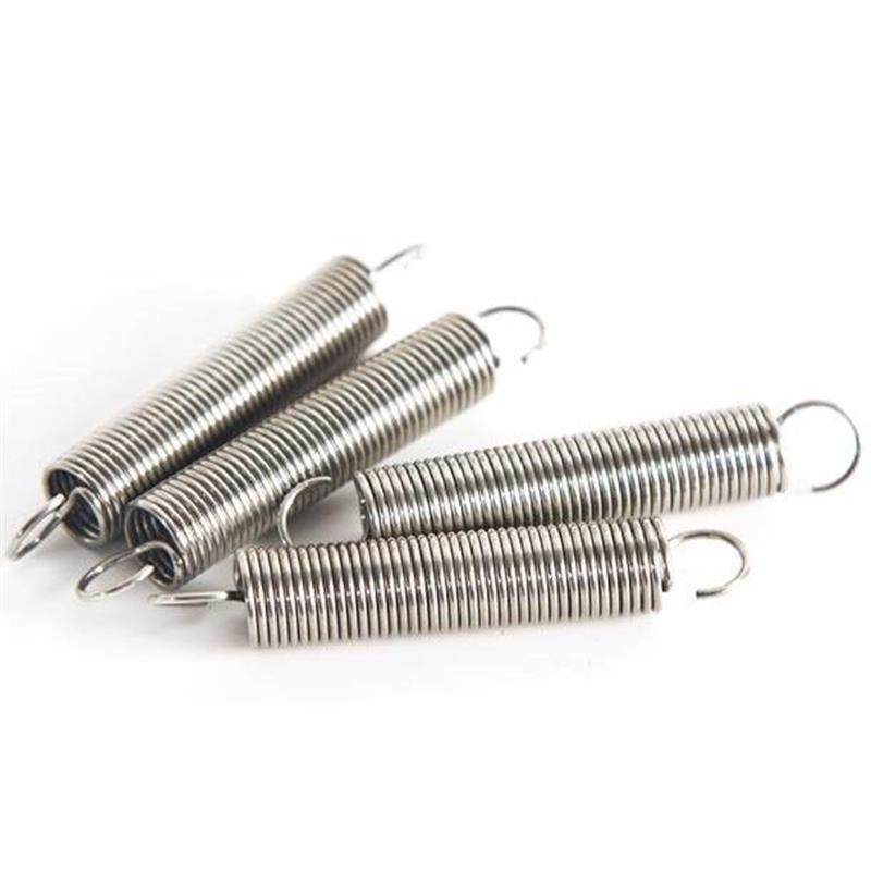 J-YAWS-D8 D10 D12 D14-L25L30L35L40L45L50L55-L60-L70-L80拉簧