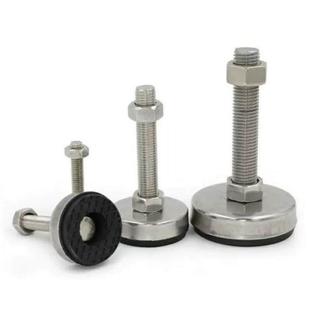 100 150脚杯怡合达 D60 M16 L50 M12 D40 M10 125 WAK06 WAK07