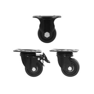 D75B D50 D75 CRB16 CRB11 D75C 替怡合达脚轮 D75A