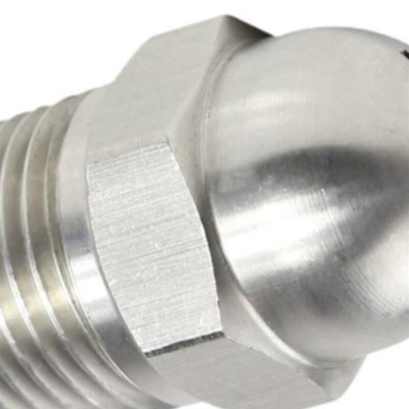 经济型空气喷嘴NZAK NZAL1 2-0.6-0.8-1.0-1.2-1.6 NZAL11 22 33