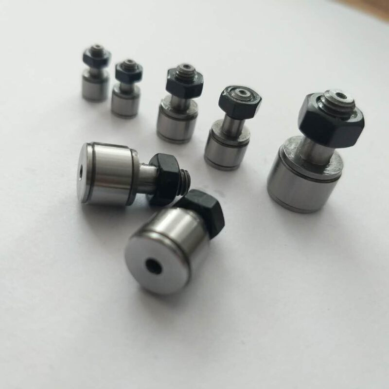 凸轮轴承随动器CFFAPH实体偏心CFUAPH12-30 12-32 16-35 18-40