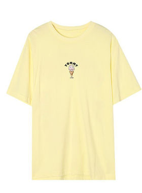 YPUT男装短袖T恤YHG144127C