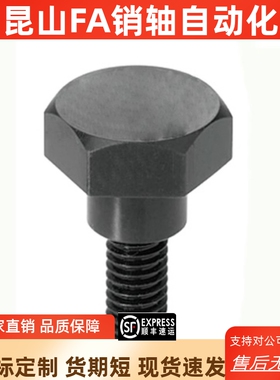 CBDBL4 5 6 8 10 12-1 2 3 4 5 6 8 9 10 12 13 15六角台阶螺丝20