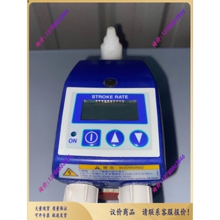 iwaki易威奇电磁计量泵EHN C36FC6R 询价