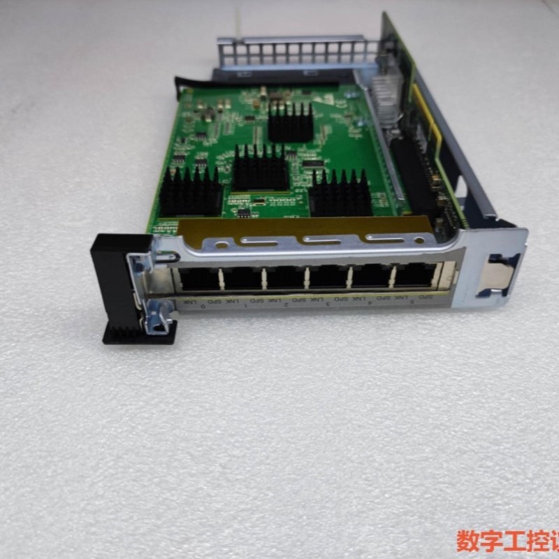 CIACO思科ASA-IC-6GE-CU-A防火墙扩展模块-达凯工控-议价