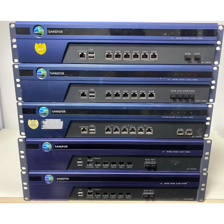 SANGFOR AD-2080（二手）